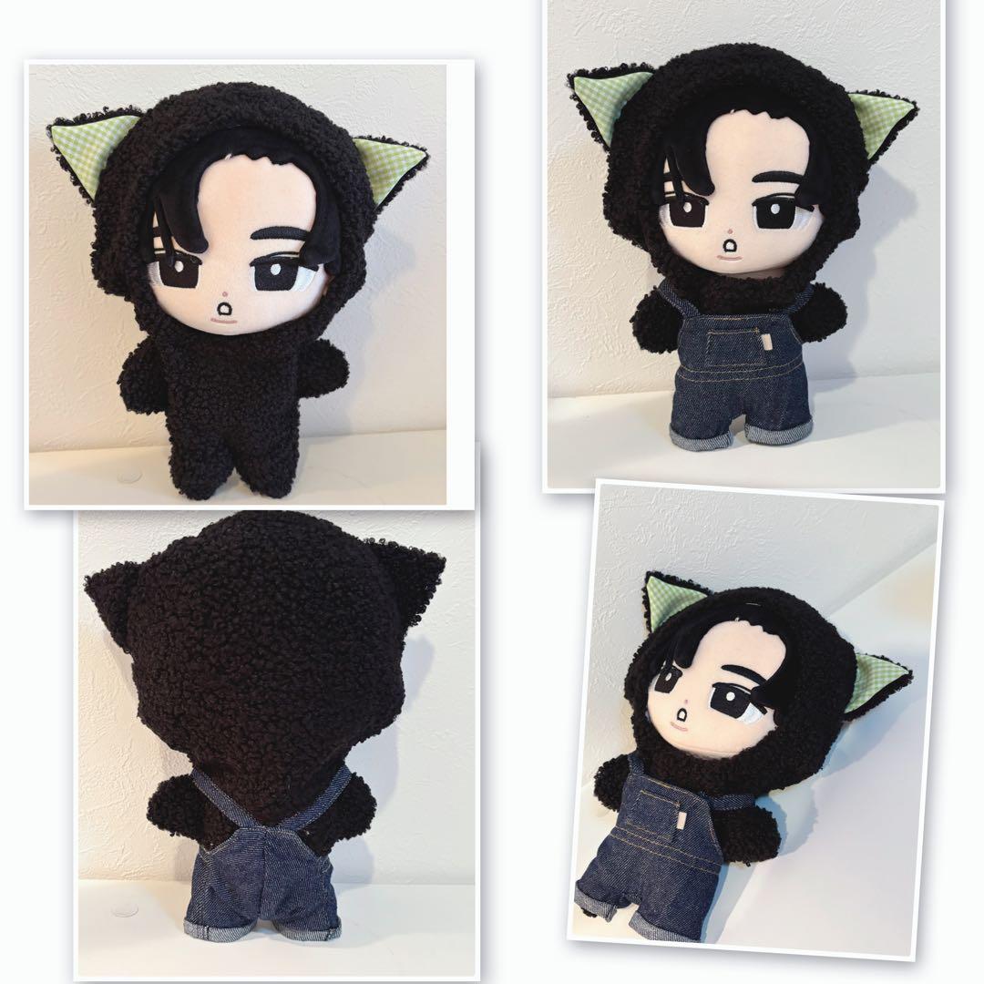 hir0.to.maronオーダーページ　トラジャはぴぬい　すのチルbig