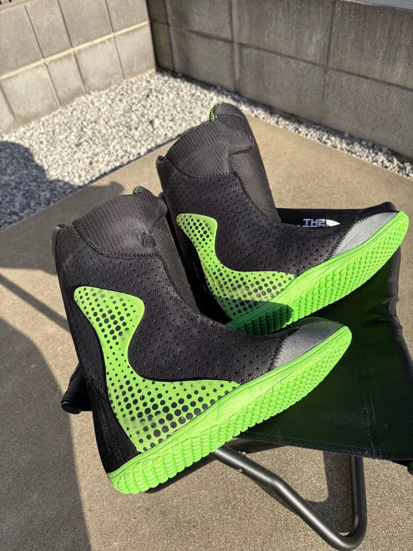 Burton ion バートンスノーボードブーツ　アイオン28.0