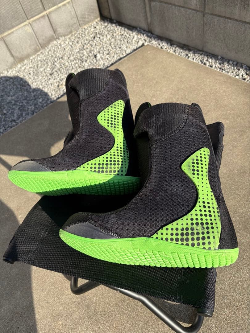 Burton ion バートンスノーボードブーツ　アイオン28.0