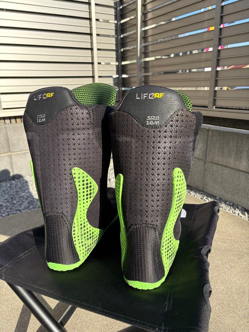 Burton ion バートンスノーボードブーツ　アイオン28.0