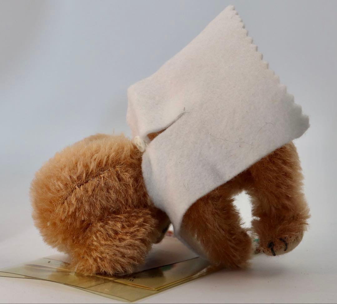 CHEEKY SOUTH OF THE BORDER メリーソート 14cm