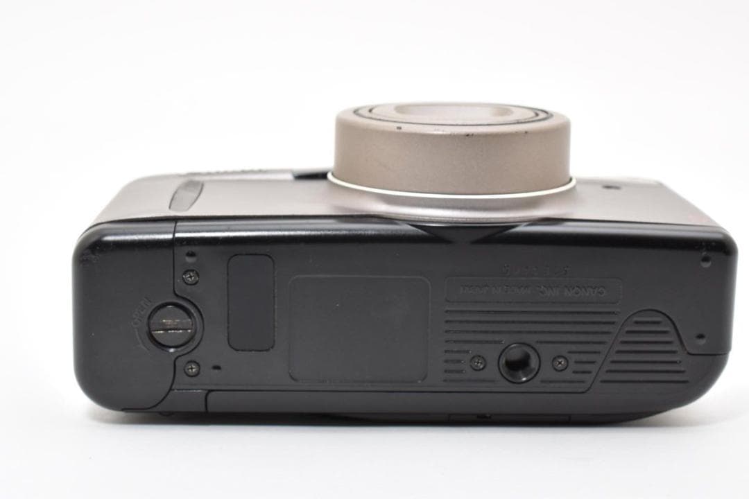 Canon キャノン Autoboy S オートボーイ コンパクトフィルムカメラ