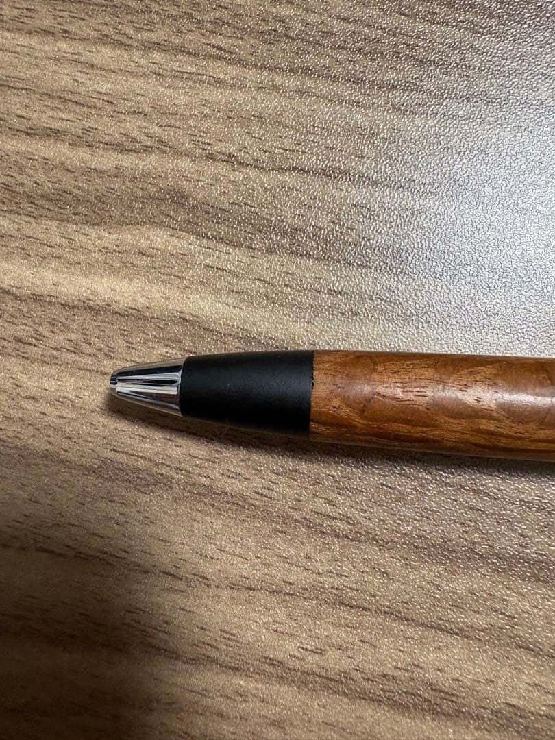 野原工芸 シーオーク ボールペン