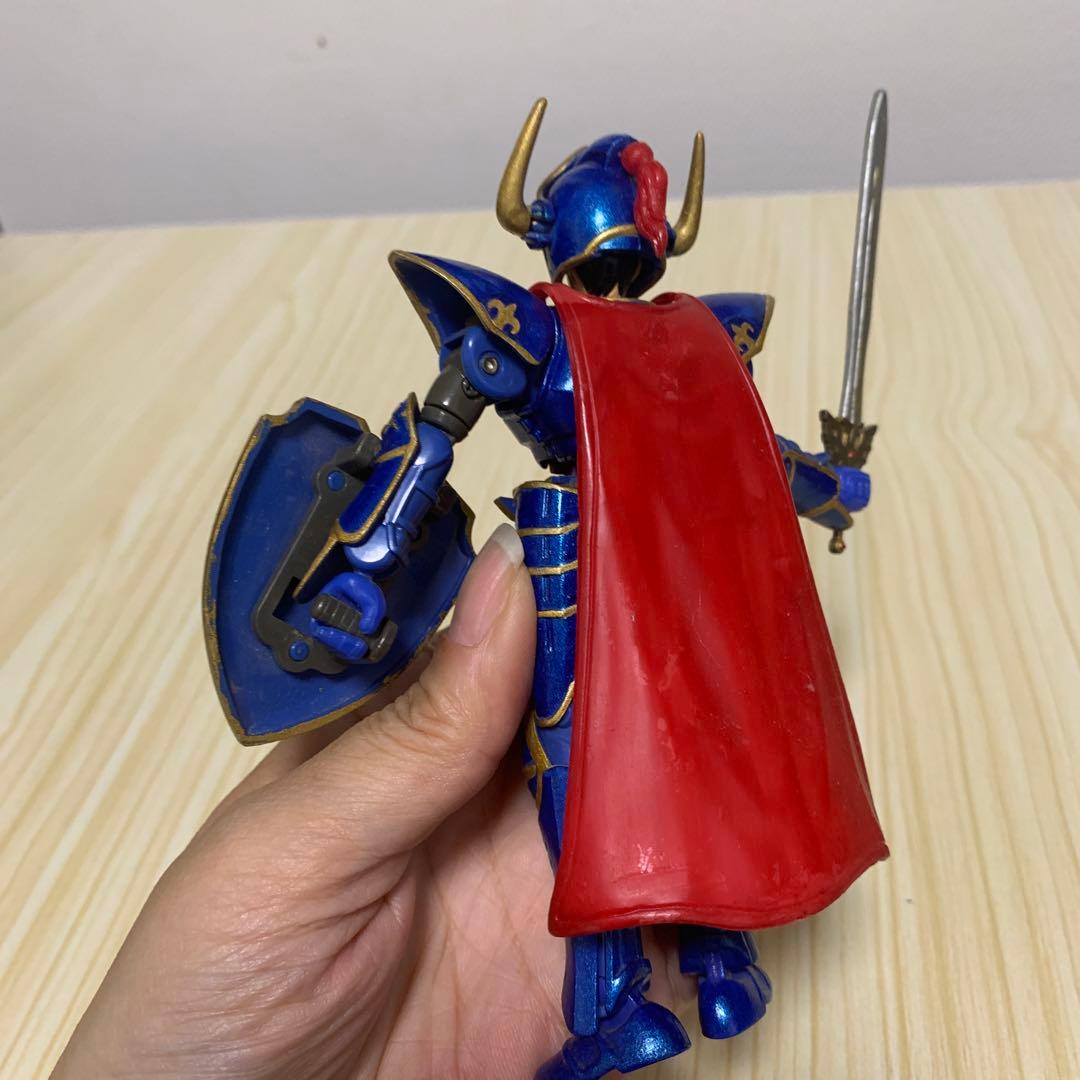 当時物超レア！ビンテージ！ドラゴンクエスト 勇者