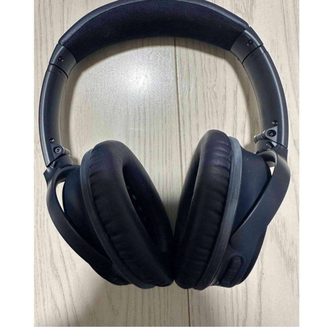 Bose QuietComfort 35 II 限定版 ネイビー