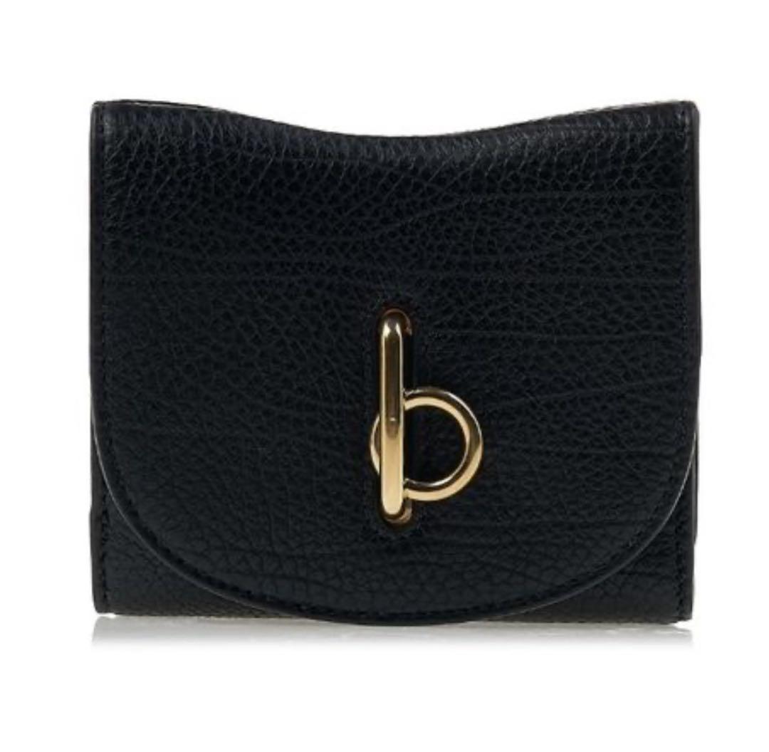 BURBERRY ロッキングホース ウォレット
