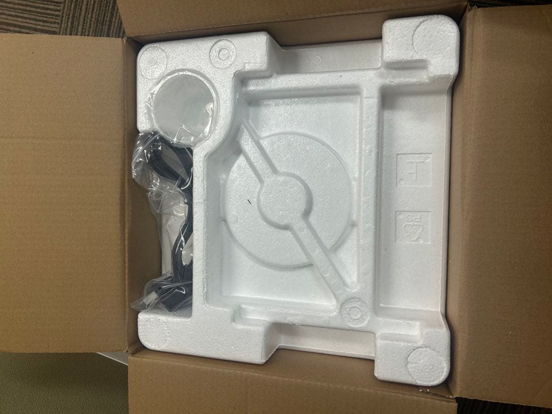 ST-111 IRIS OHYAMA 電気圧力鍋 未使用品　2025年製