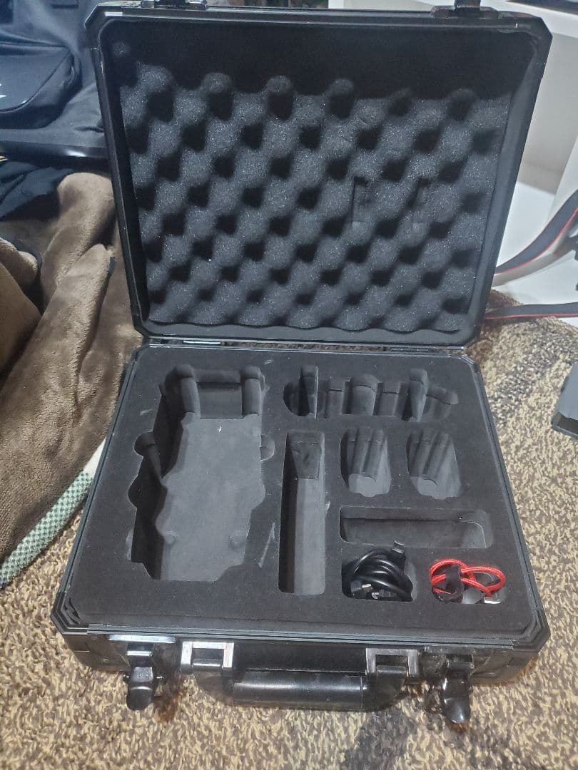 DJI　マビックプロ　ドローン　いろいろセット