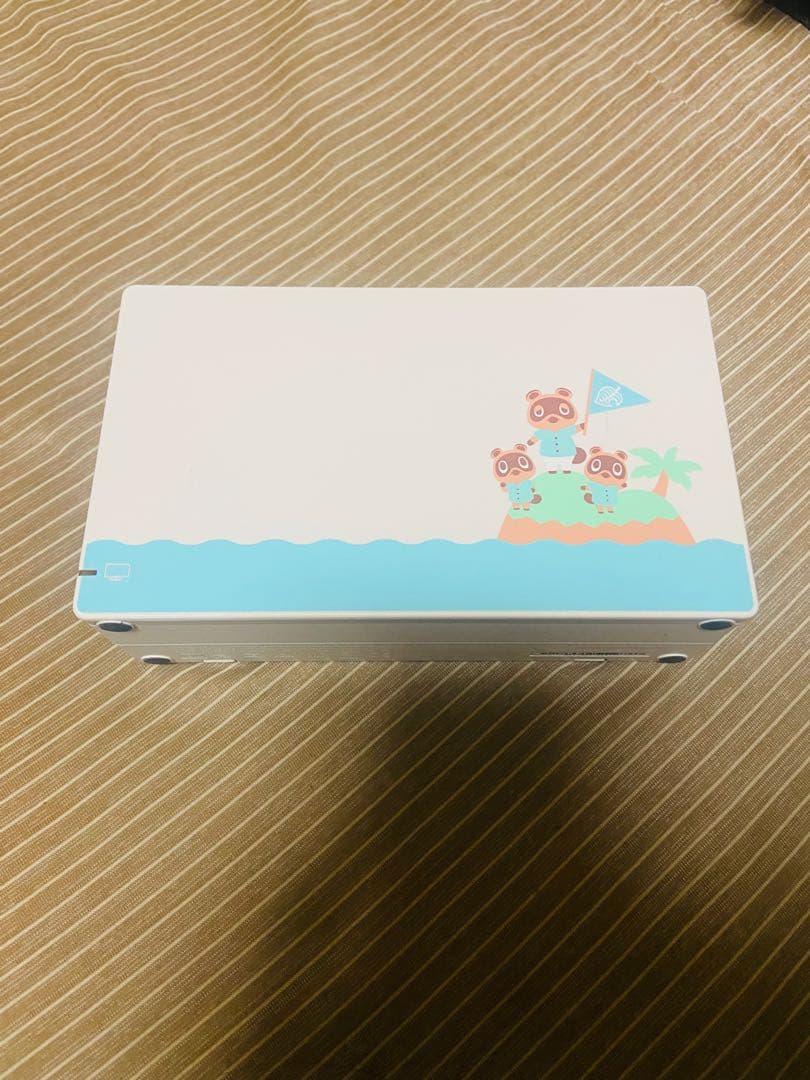 あつまれ どうぶつの森 Nintendo Switch 本体　セット