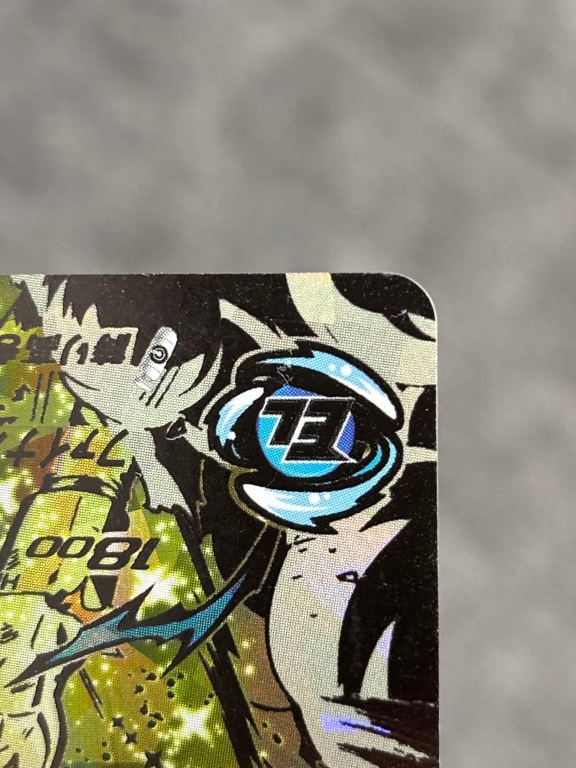 ドラゴンボールヒーローズ　UM10-SEC3 ベジータ