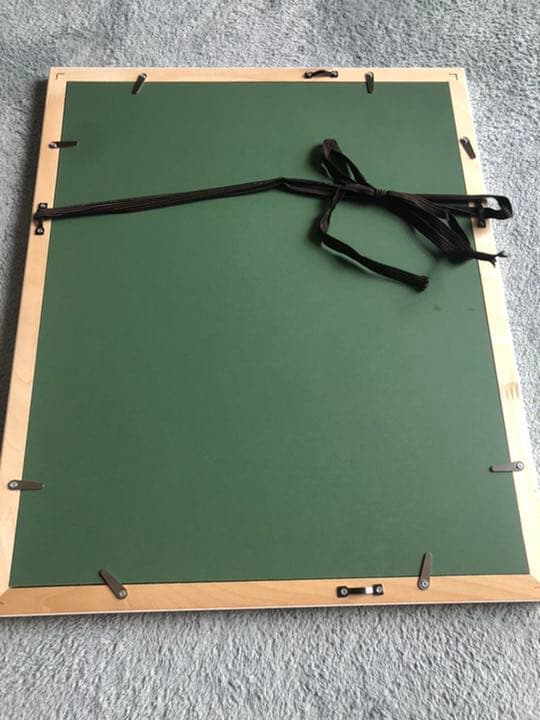 スター・ウォーズ　版画