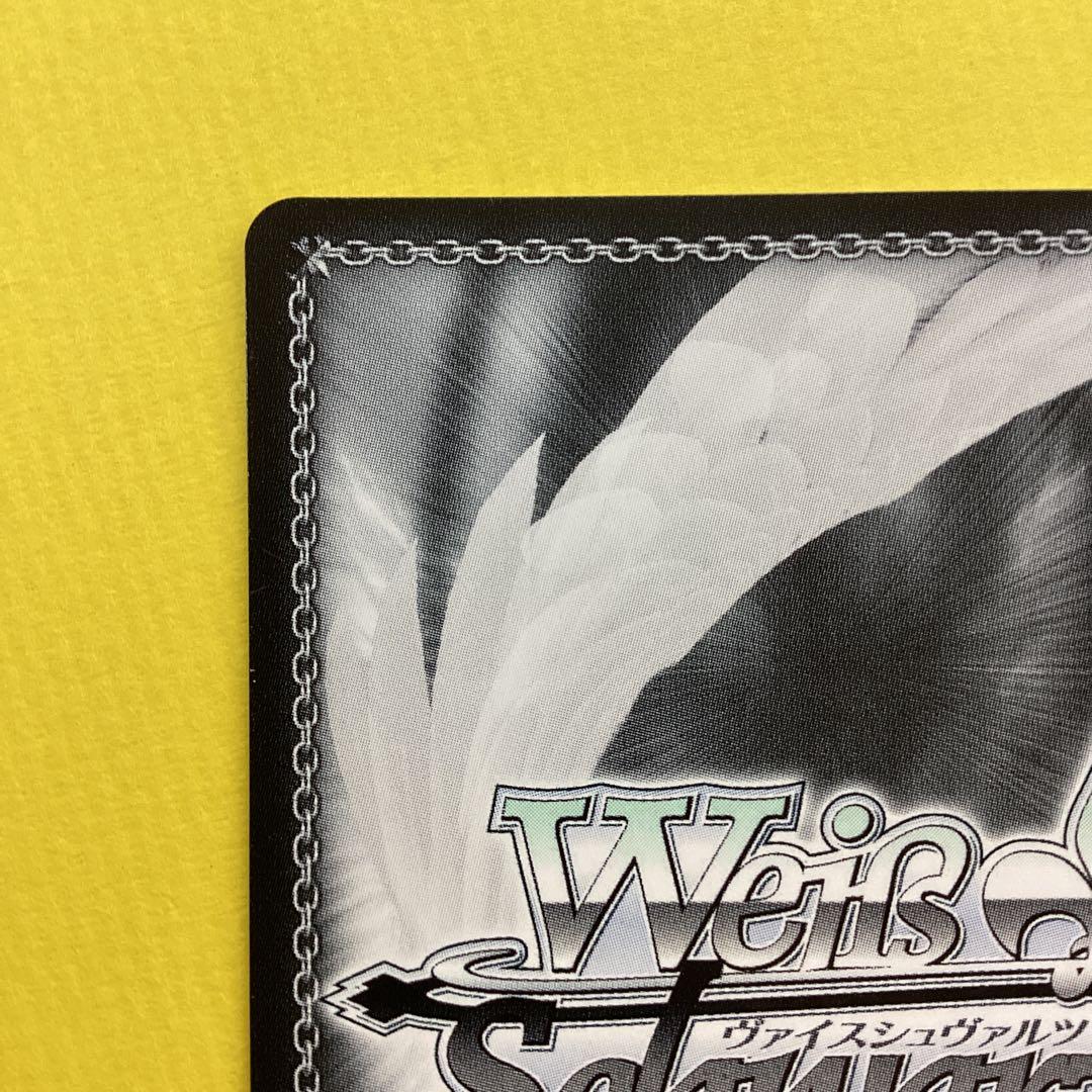 ヴァイスシュヴァルツ SP サイン　サマードレス 鴎　サマポケ