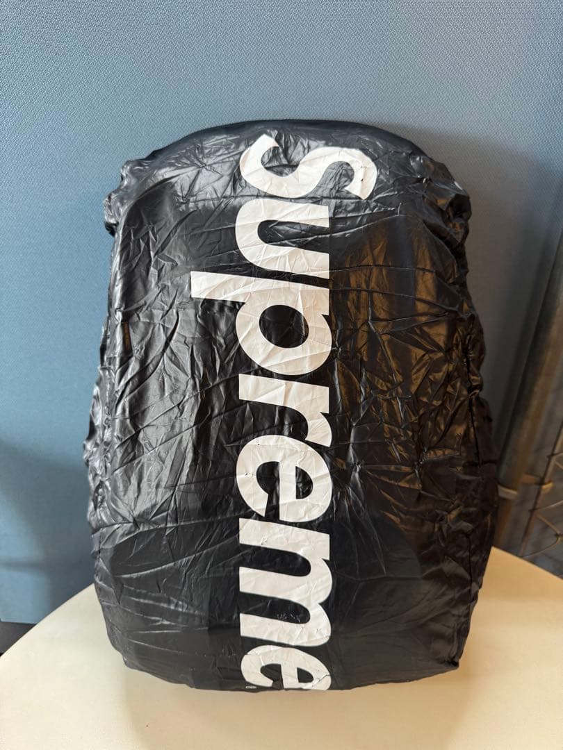 SUPREME バックパック リュック 2015SS 15SS
