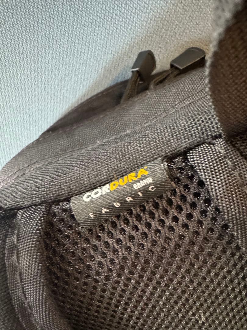 SUPREME バックパック リュック 2015SS 15SS