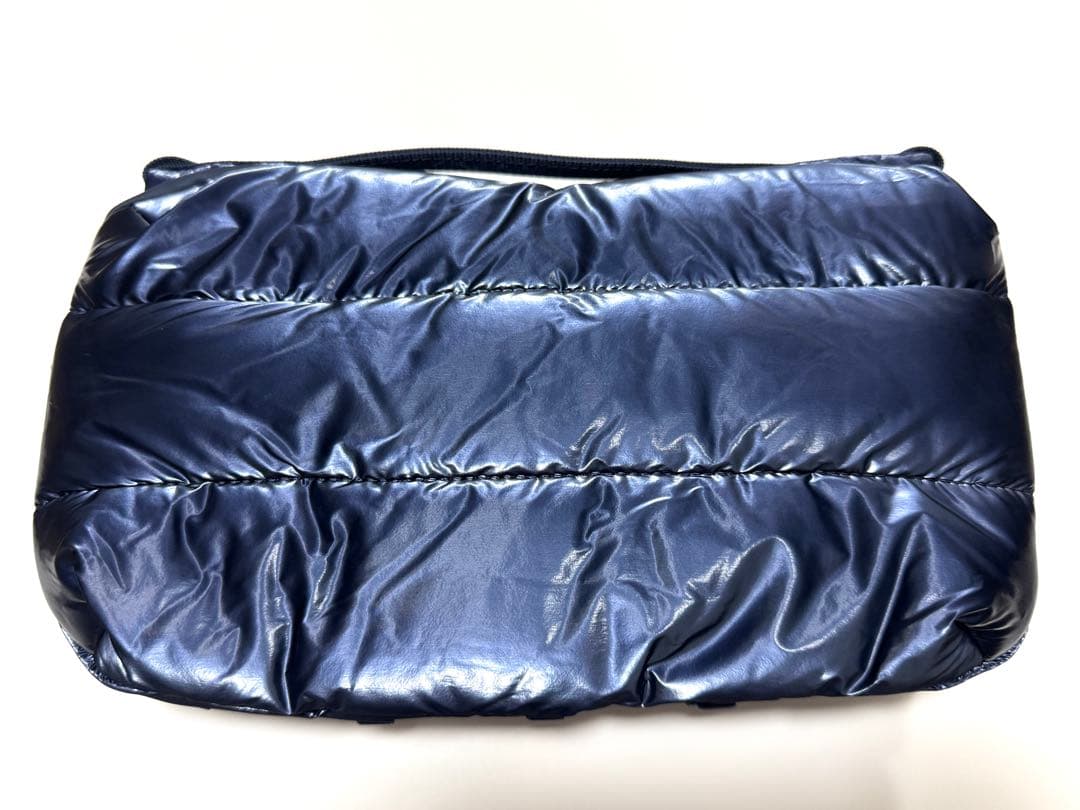 トポロジーボトルサコッシュ ラージパファー【バッグ単体】