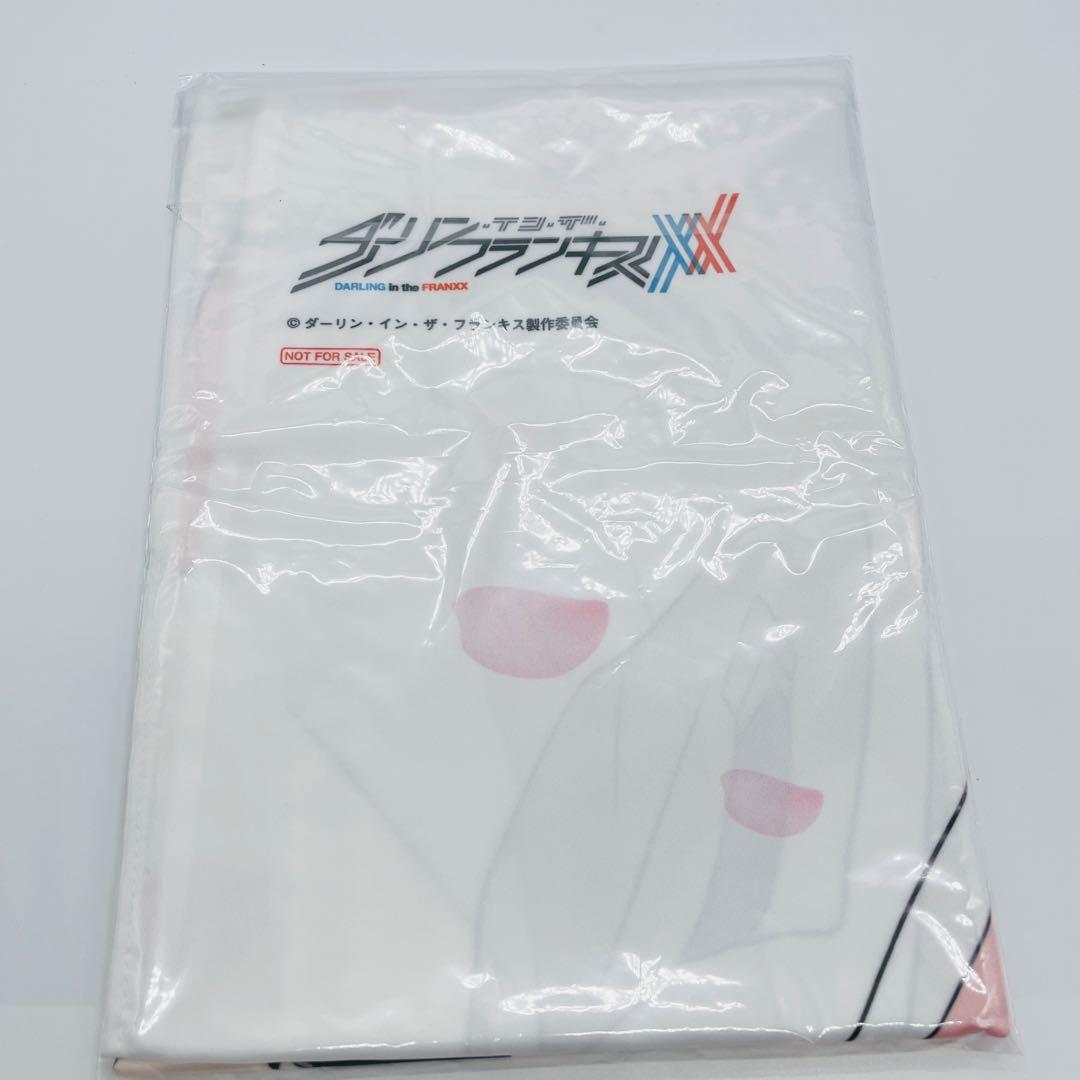 Aniplex Blu-ray DVD Amazon B1布ポスター ゼロツー