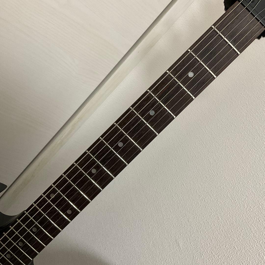 さ*様 B.C. Rich MG-601 Mockingbird ペイント有