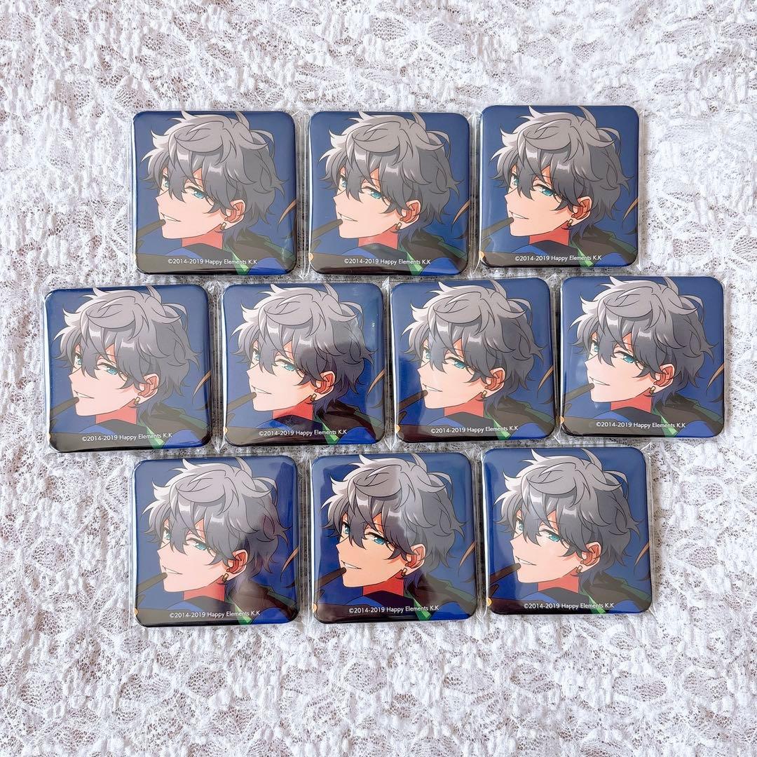 瀬名泉￤TRIP缶バッジセット①