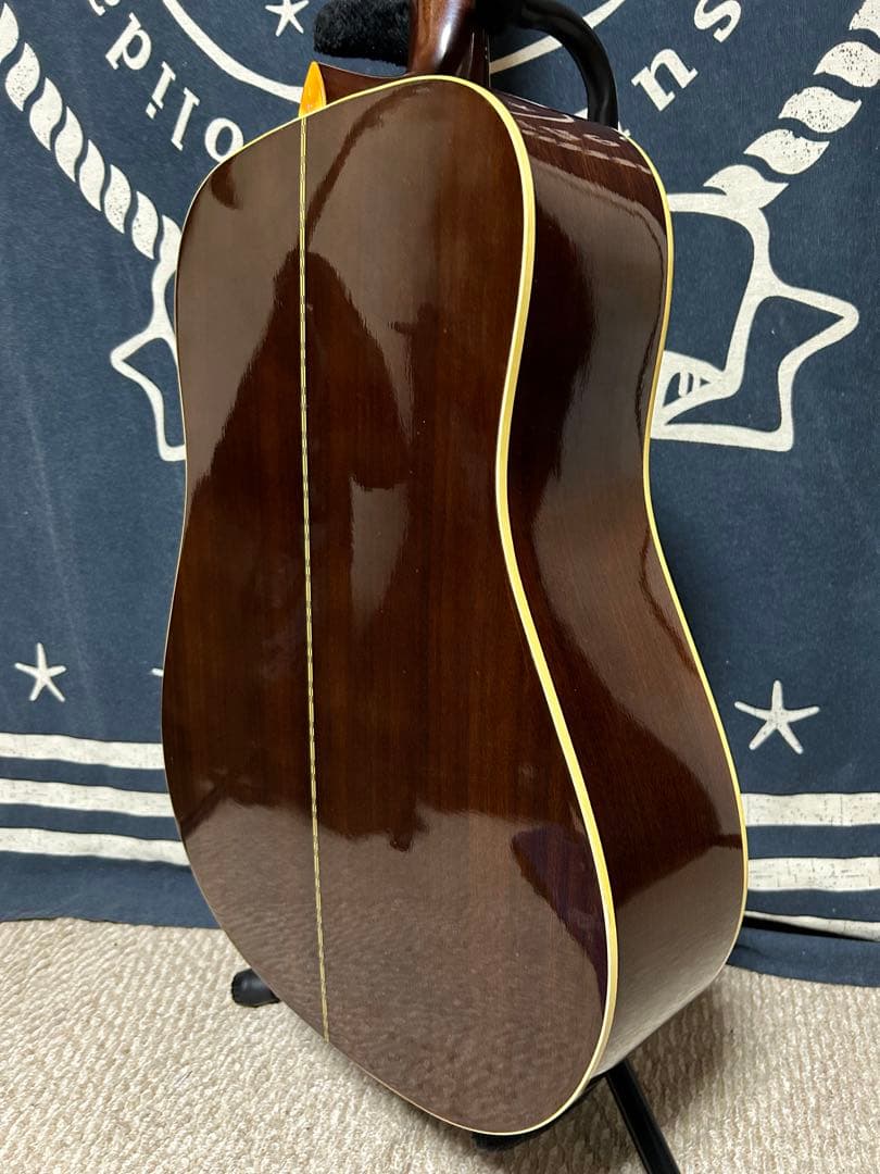 今月末迄‼️特価セール　美品❣️70s国産ビンテージ❣️ジャガードJD180 良音‼️