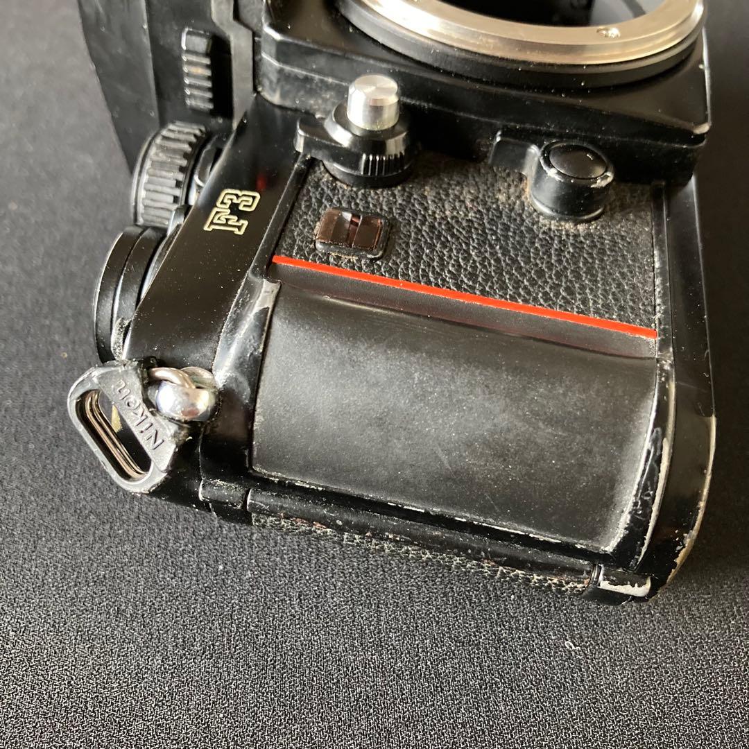 NIKON F3 HP フィルムカメラ 一眼レフ
