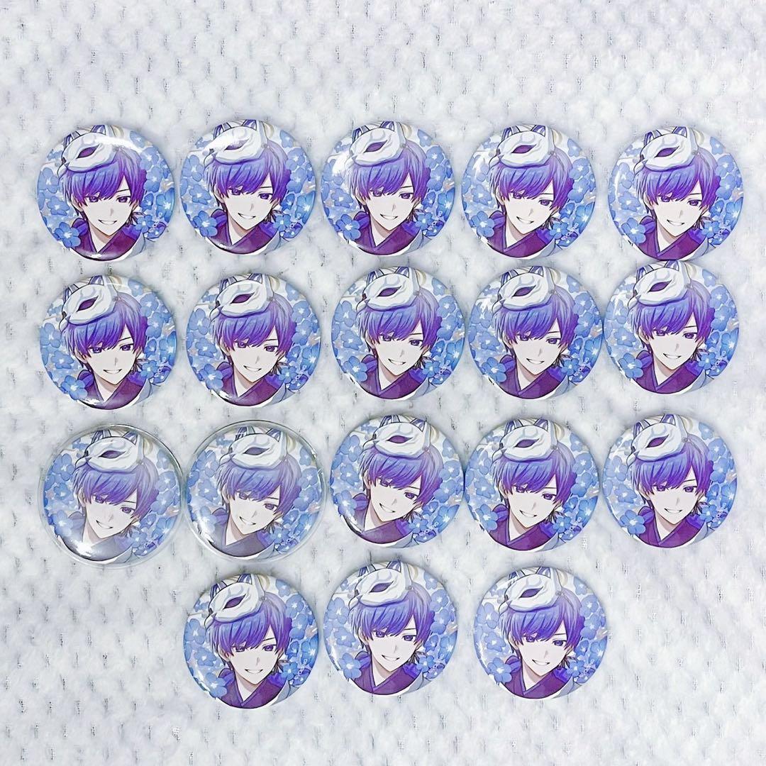 いれいす　いふ　缶バッジ　まとめ売り　お正月　2025