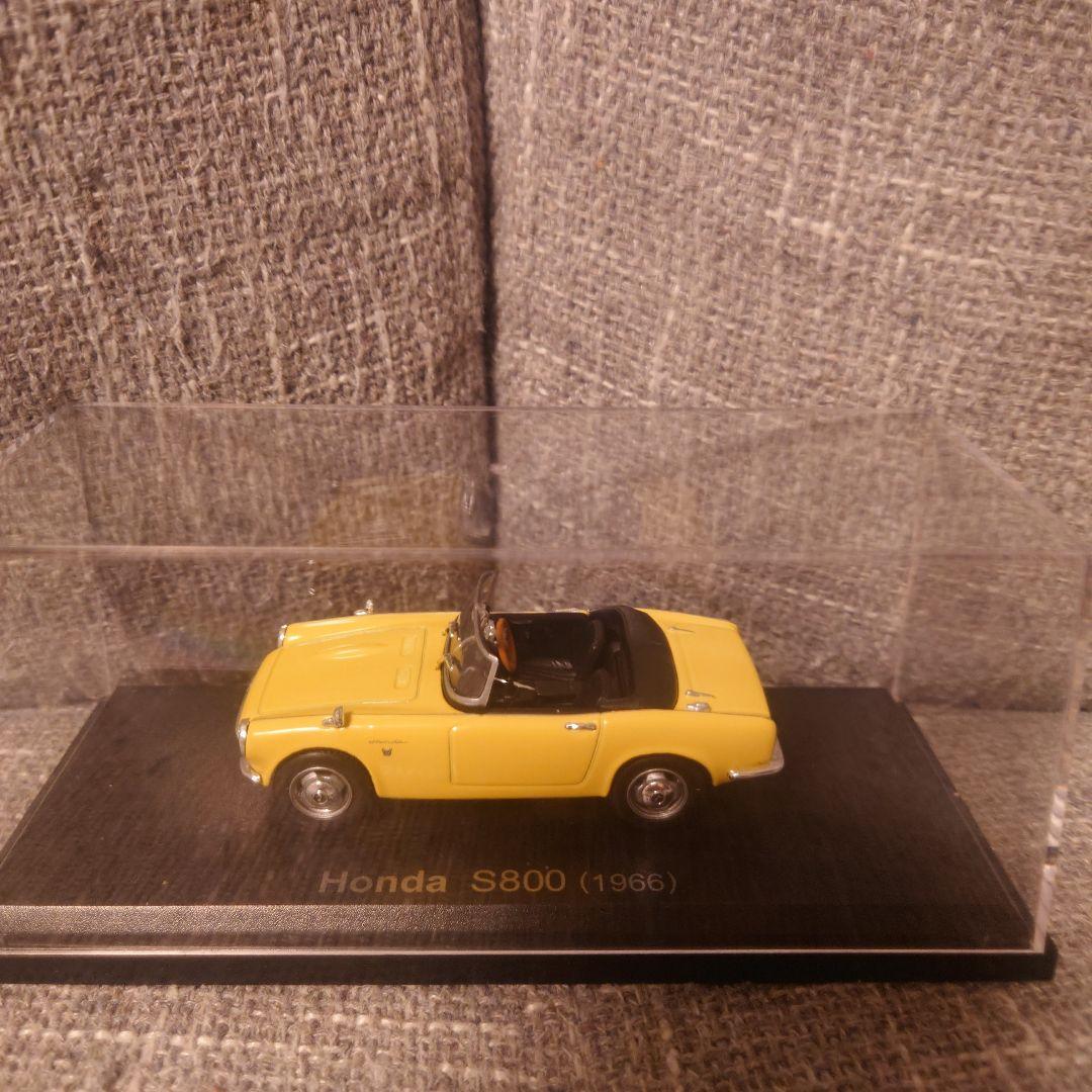 クラシックカー ミニチュアモデルセット