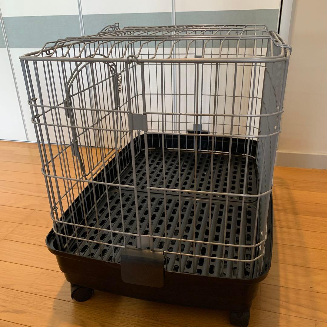 マルカン　クリアケージＳ