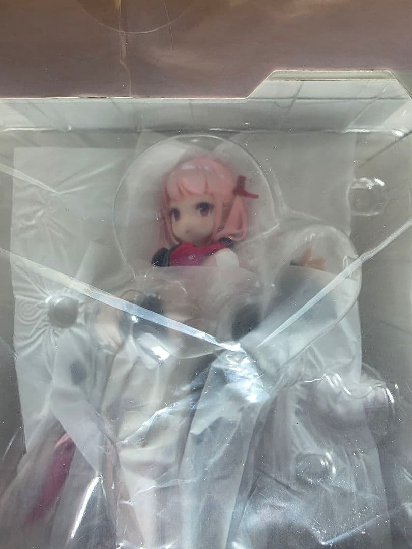 ブルーアーカイブ エイミ 1/7 完成品フィギュア 【ミメヨイ】