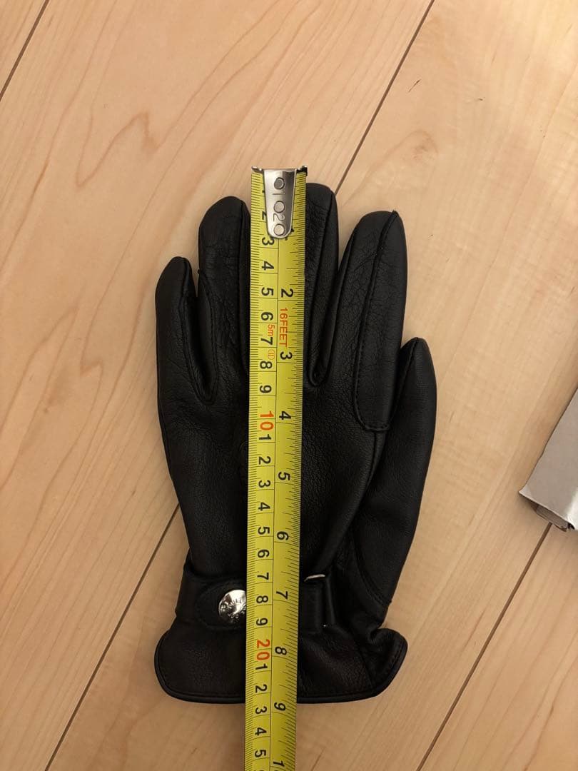 Tony Smith TENDERLOIN テンダーロイン