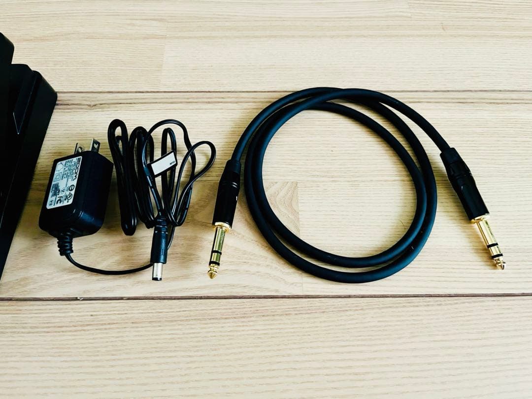 ギター ZOOM G1X FOUR