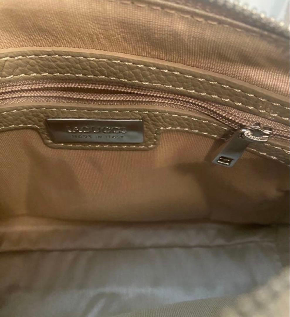 未使用級イアクッチ ベルタXS ショルダー