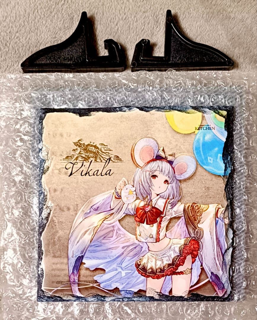 グラブル　石版　ビカラ　グランサイファーキッチン　グランブルーファンタジー　石板