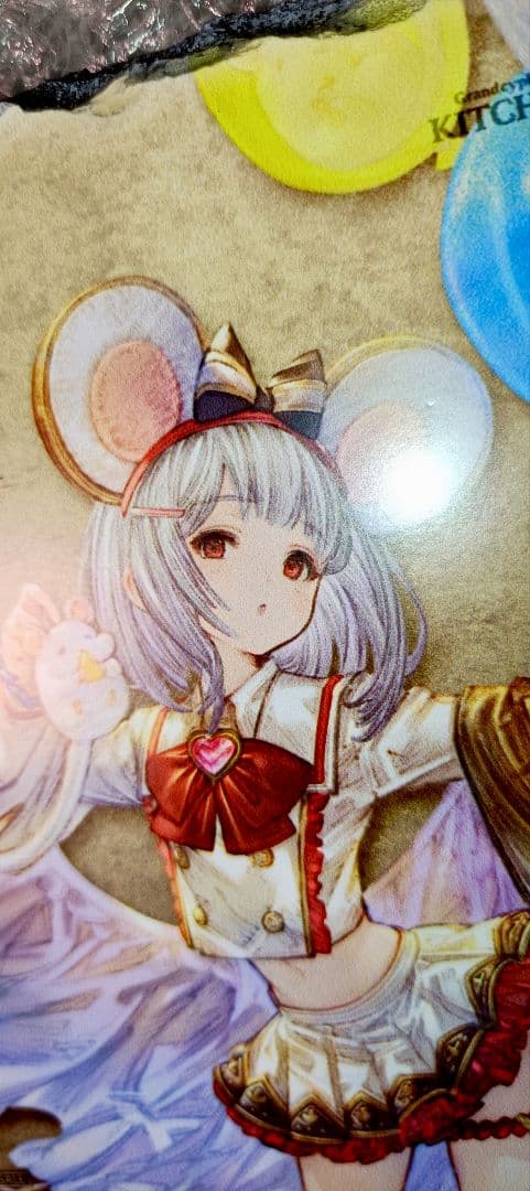 グラブル　石版　ビカラ　グランサイファーキッチン　グランブルーファンタジー　石板