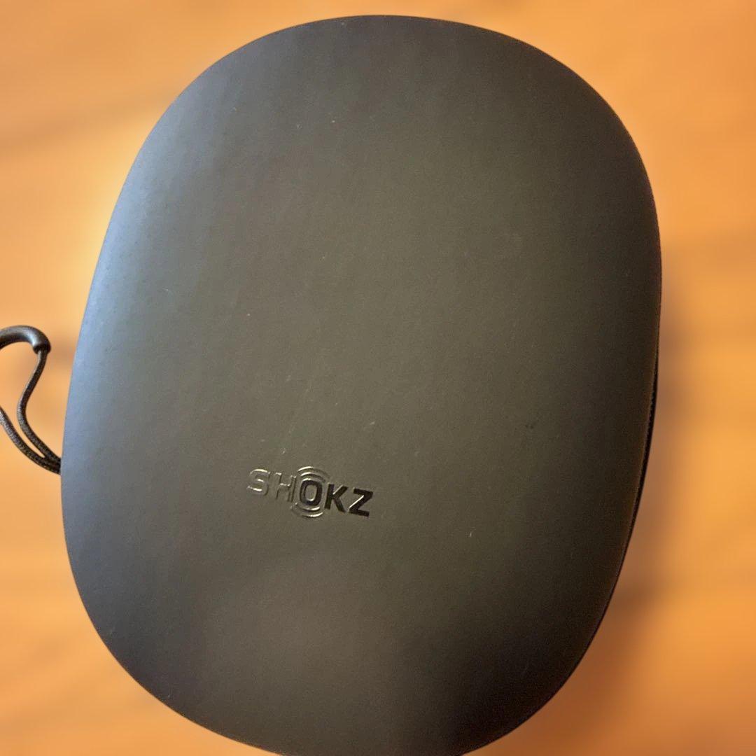 Shokz オープンラン　プロ2