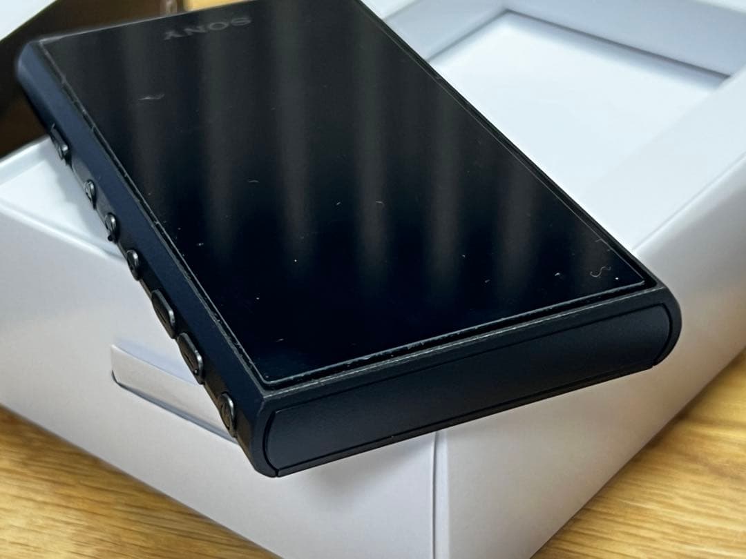 SONY デジタルオーディオプレーヤー NW-A307 64GB