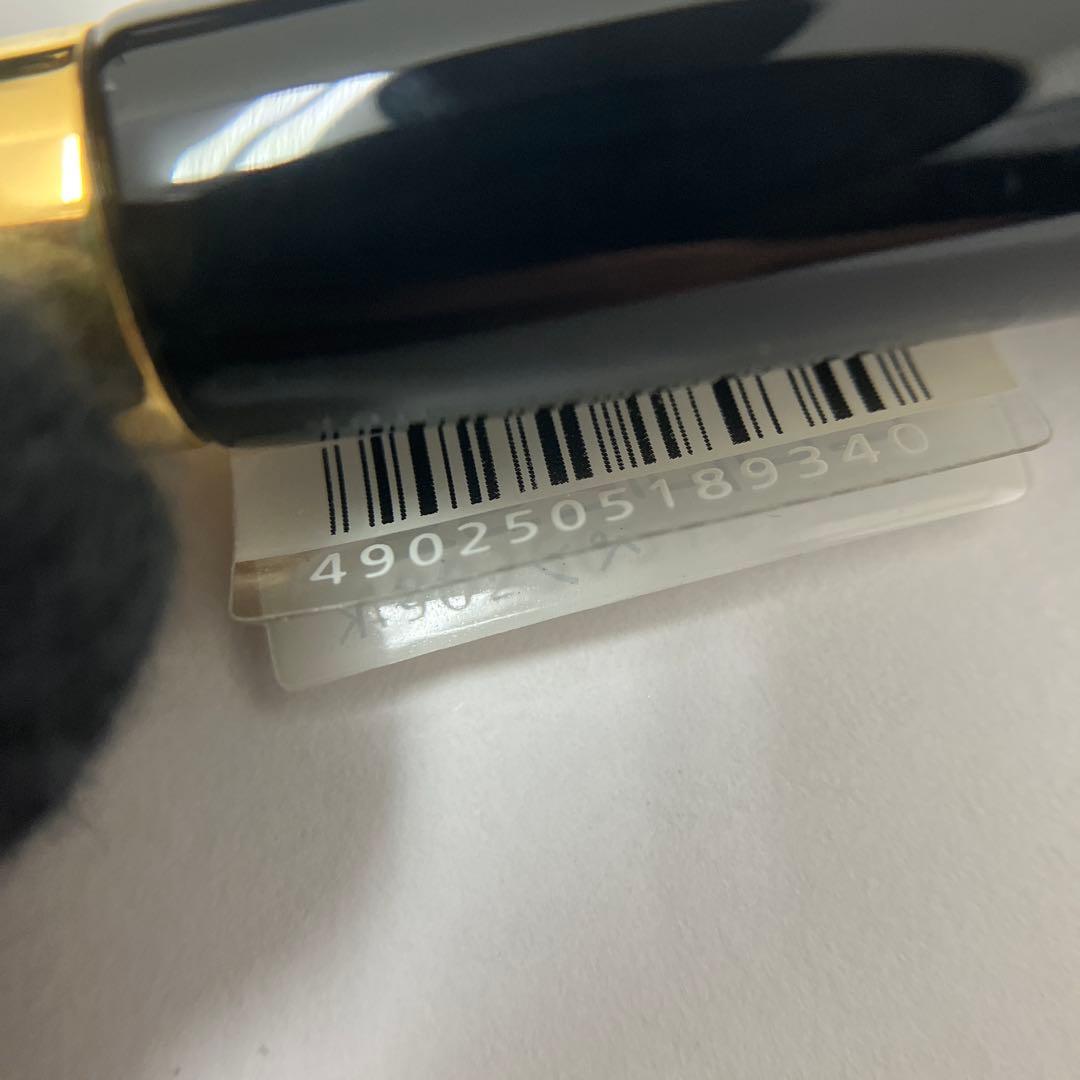 【極美品】PILOT Capless 万年筆 18K金