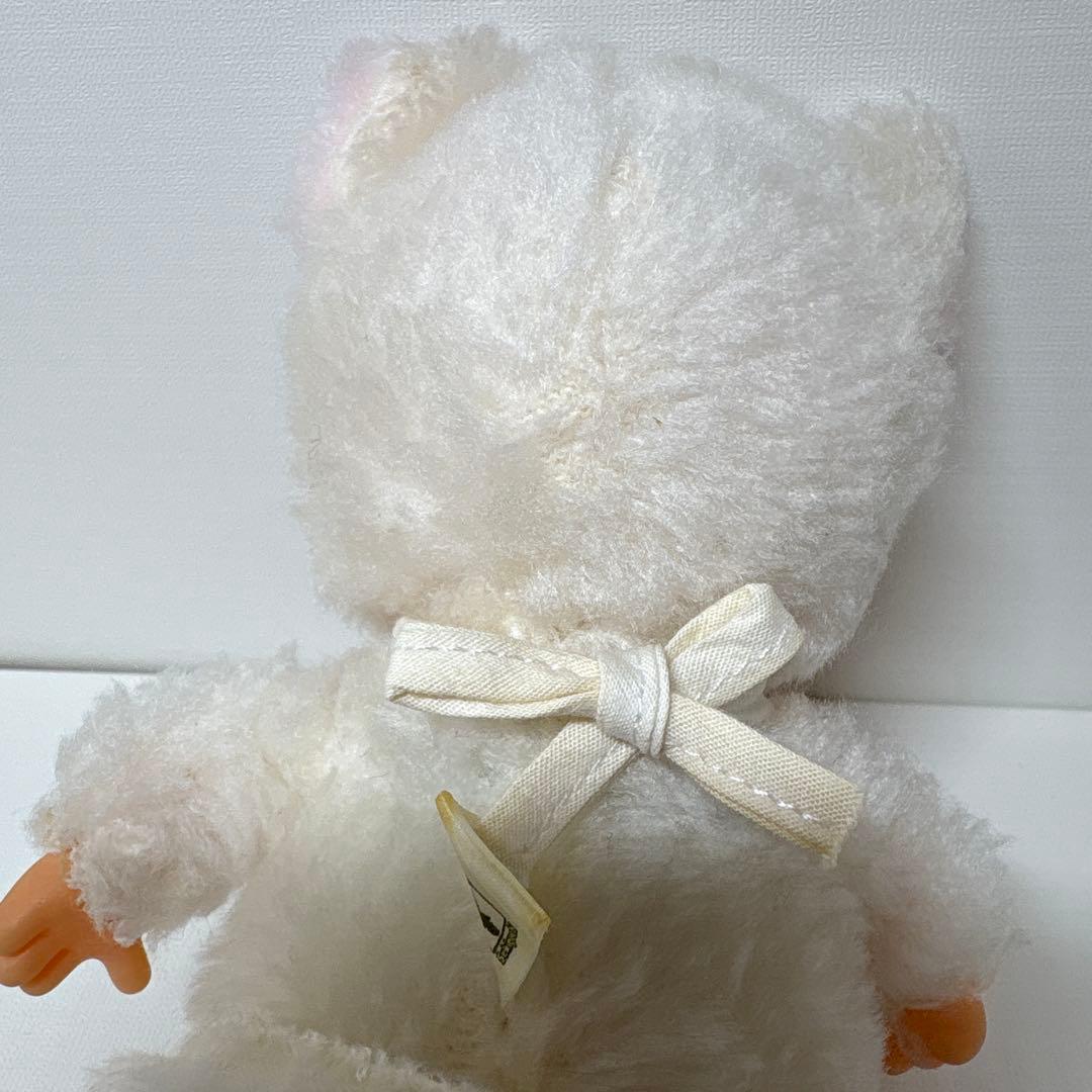 ビンテージ マイチッチ お友達 ネコ モンチッチ 527