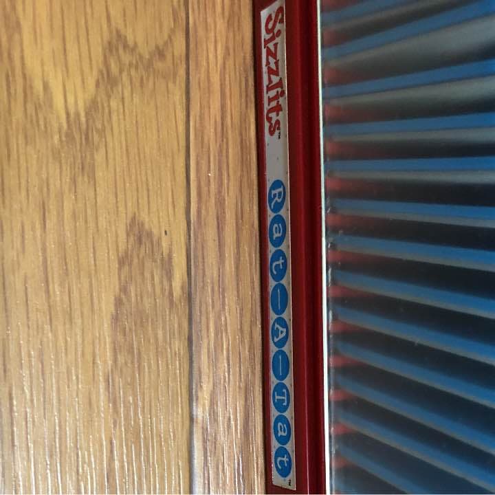 シジックス sizzix アルファベットダイ