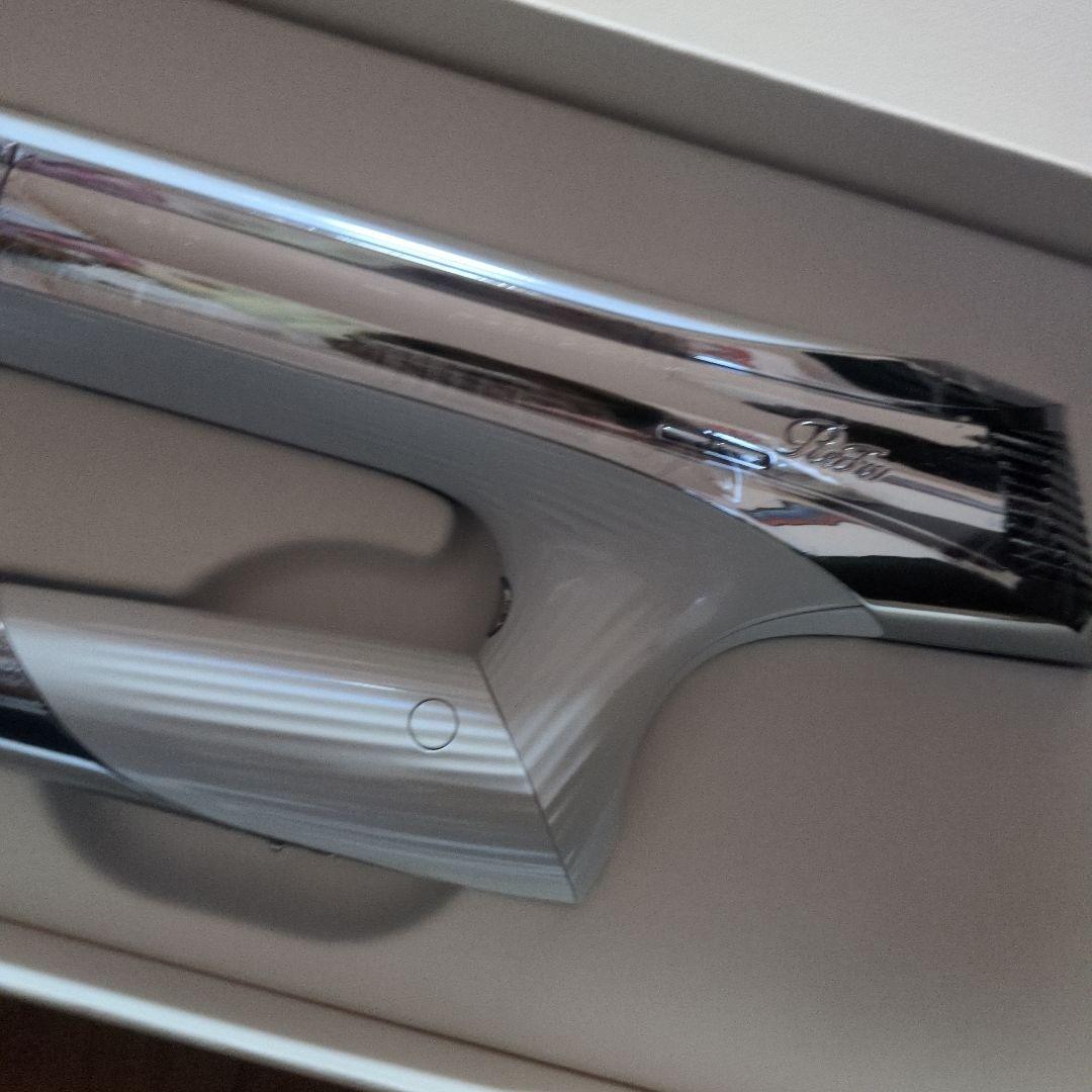 ReFa BEAUTECH DRYER 5+ シルバー