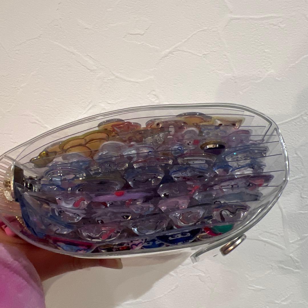 早い者勝ち！最終値下げ！シール帳　完成品　正規品！！