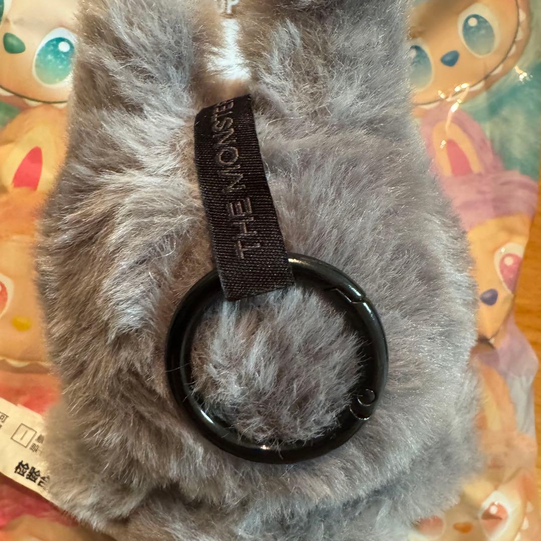 ラブブ　ビッグイントゥーエナジー　シークレット