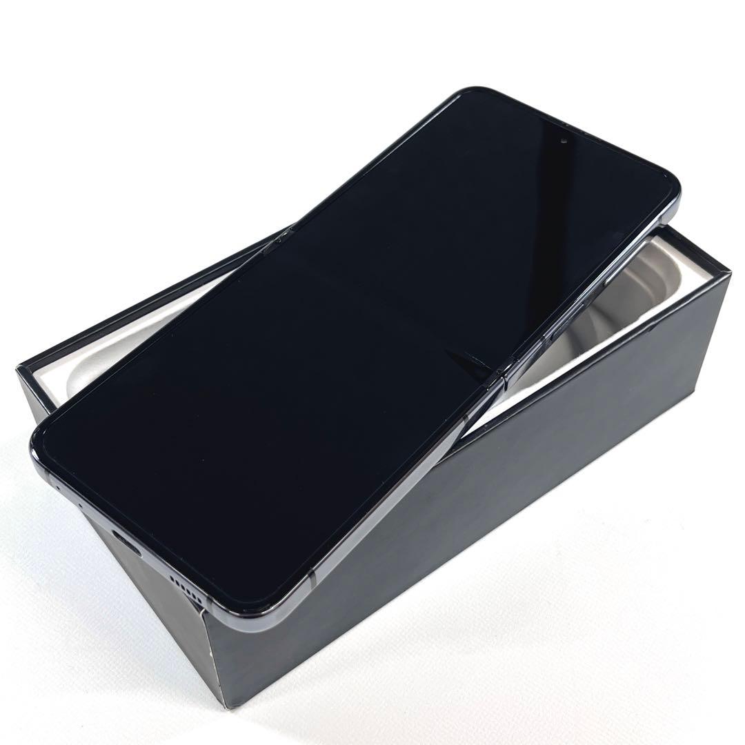 【良品】Galaxy Z Flip5 512GB｜SIMフリー ｜SCG23