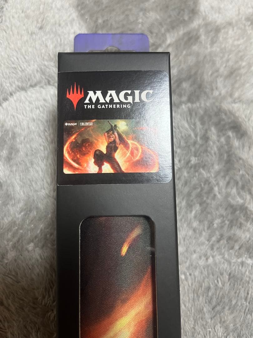 mtg ff ultrapro プレイマット クラウド ウルトラプロ