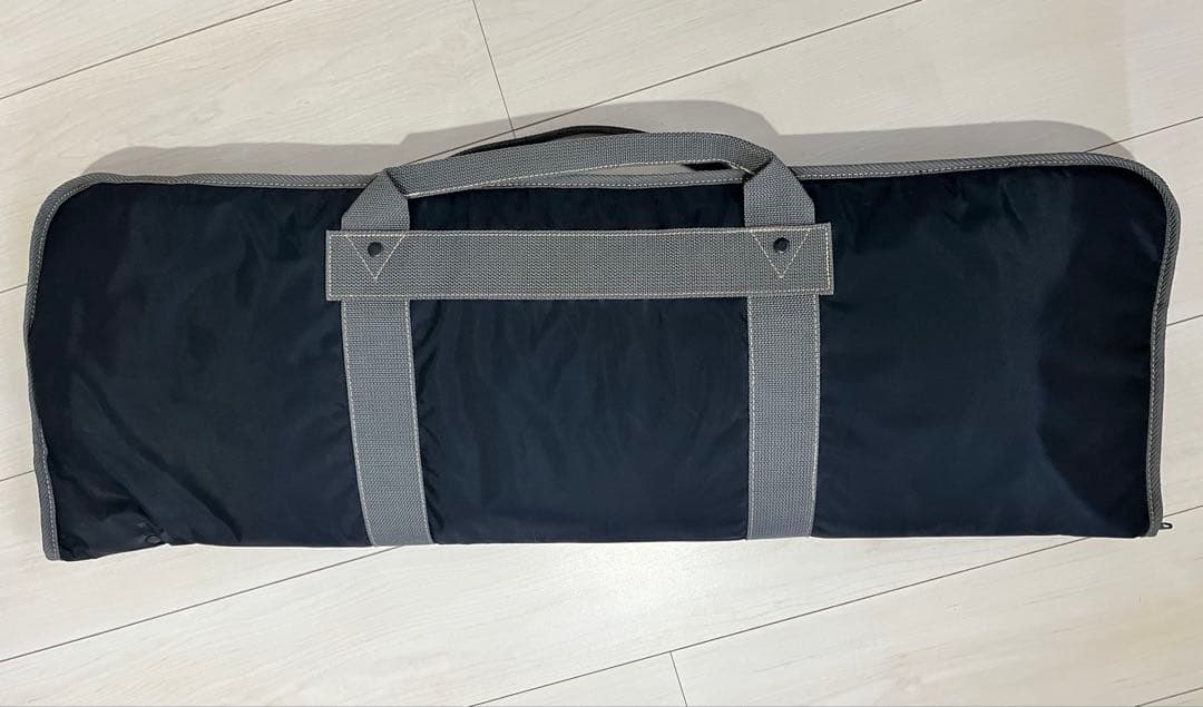 東京マルイ　m4a1 r.i.s 電動ガン