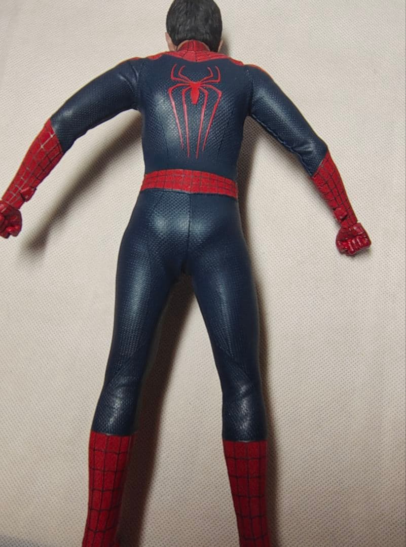 ホットトイズ アメイジングスパイダーマン2