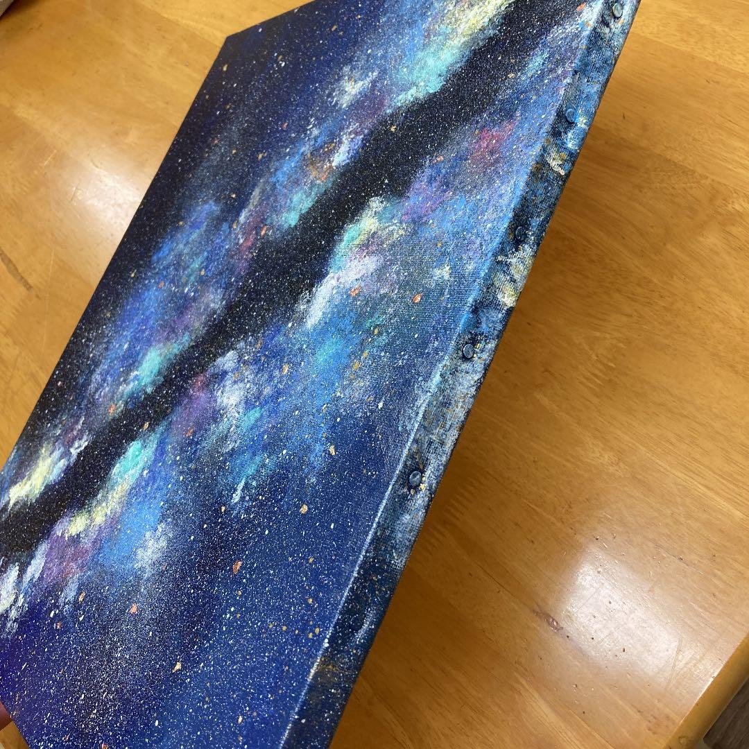 アートパネル　絵画　絵　インテリア　壁掛け　現代アート　風景画　抽象画