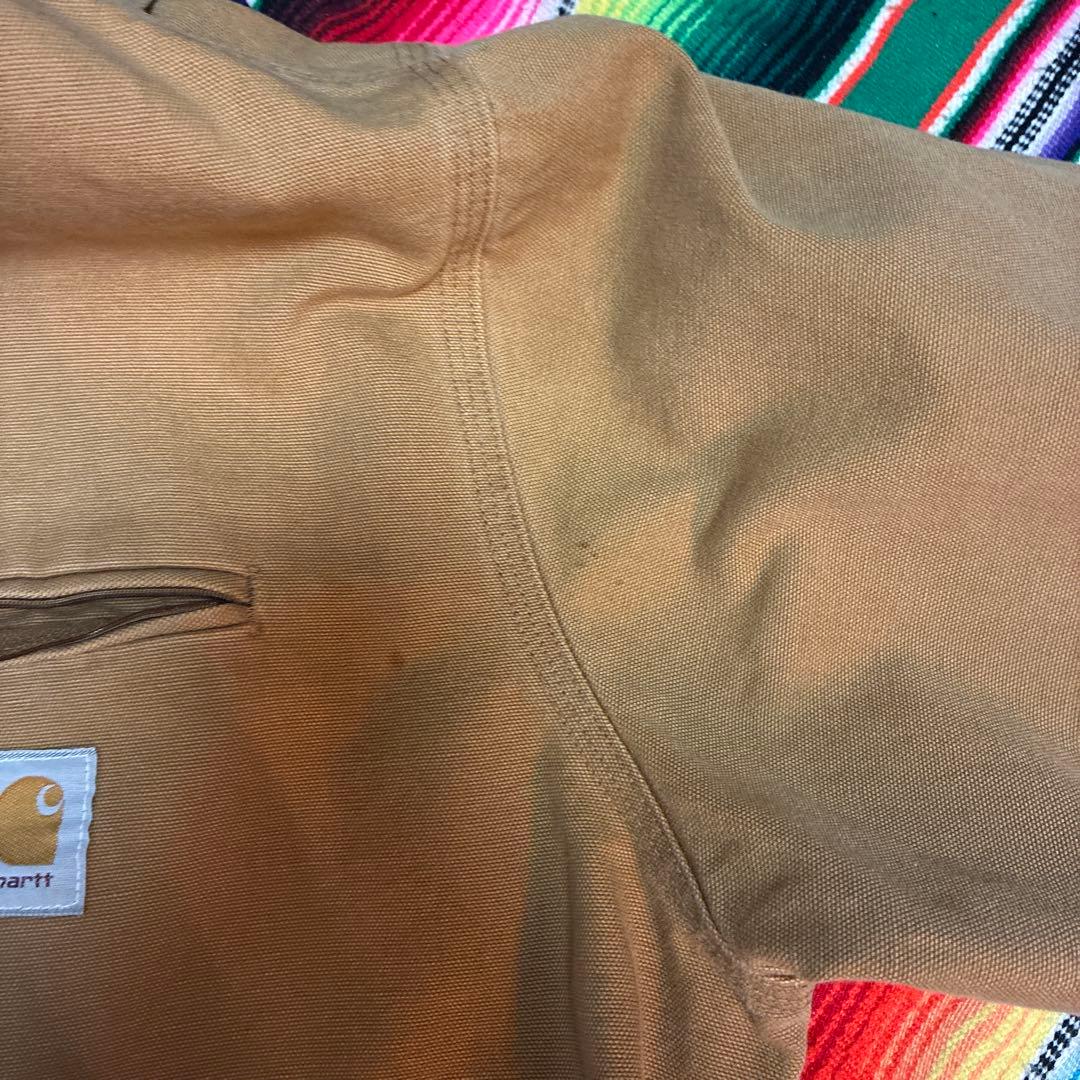 Carhartt カーハート デトロイト ジャケット USA製