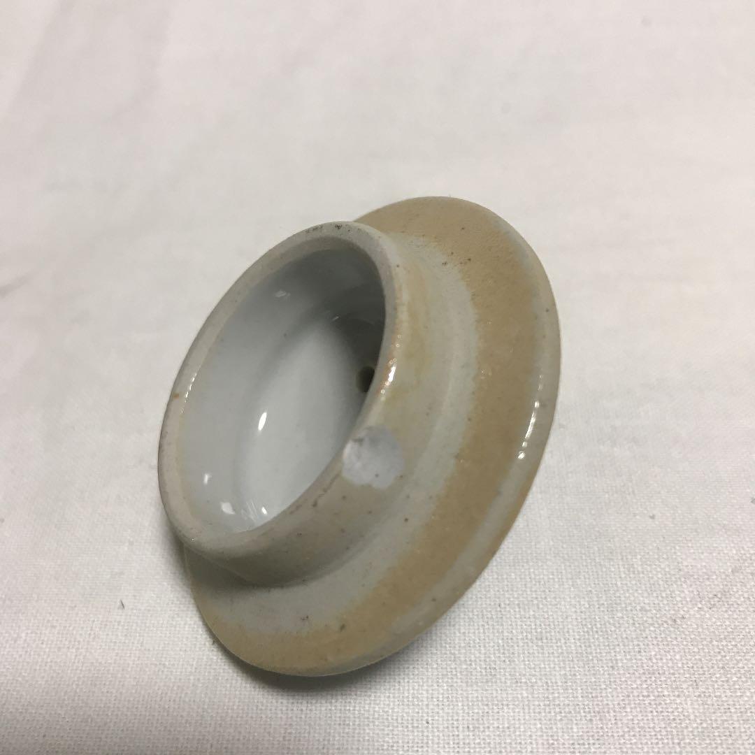 景徳鎮　色絵急須（箱付き）