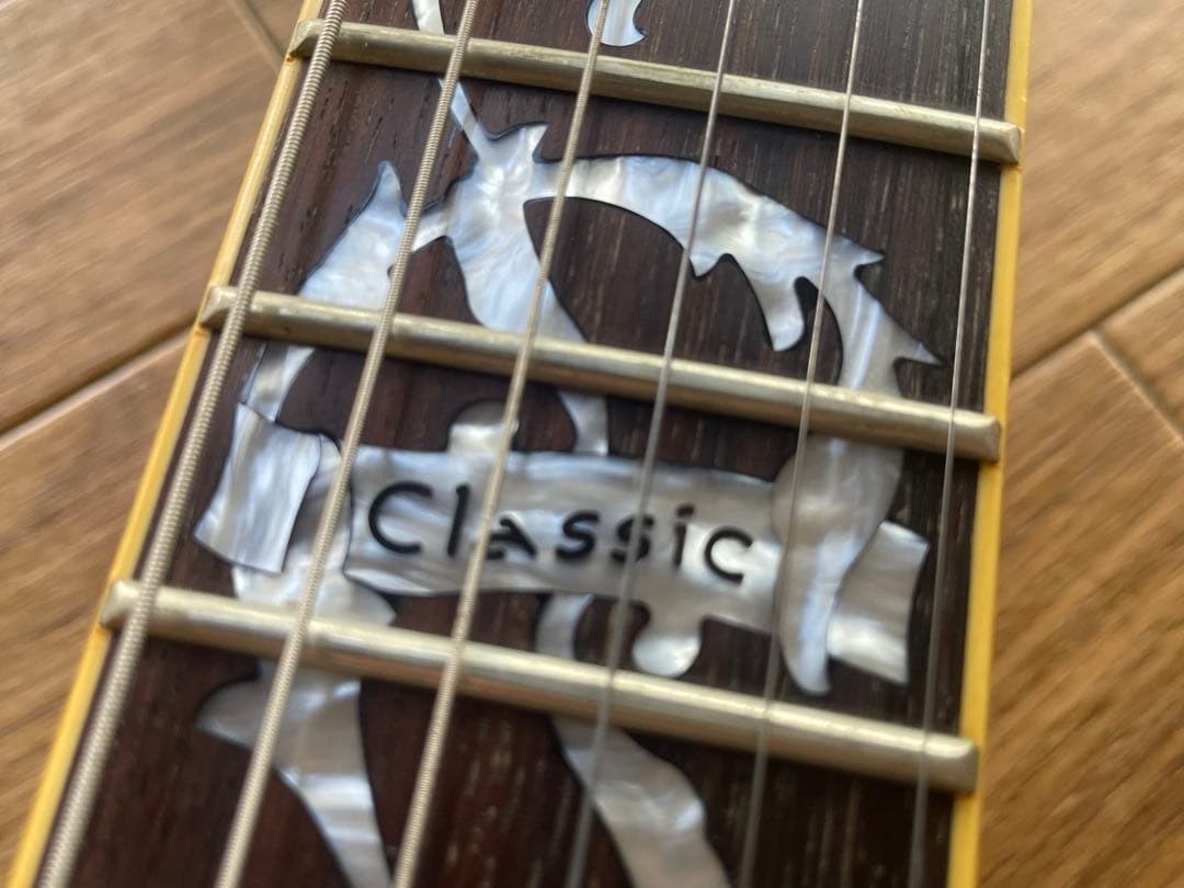 ギター Schecter Diamond Series C-1 Classic