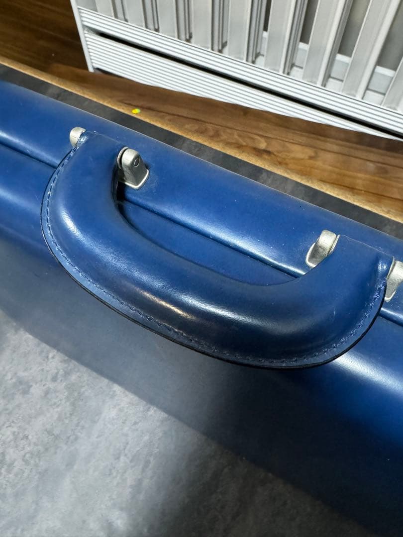 【未使用】Peroni FIRENZE ビジネス鞄